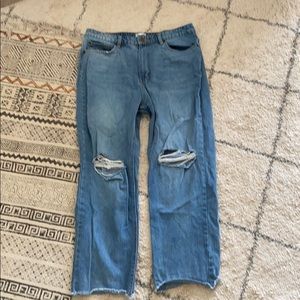 Amuse Society Jeans